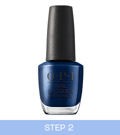 OPI Nail Lacquer IndiGO Off