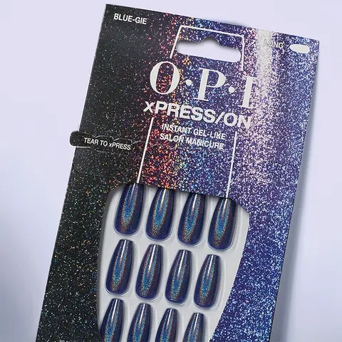 xPRESS. SET. GO.