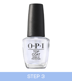 OPI Top Coat